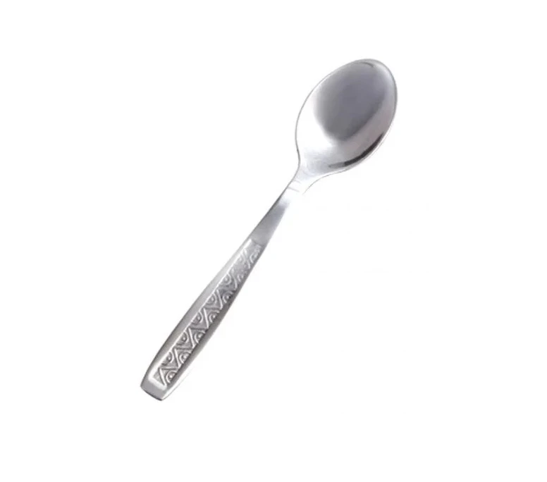 Linguriță Inox Masă Ana Icos 3buc/Set
